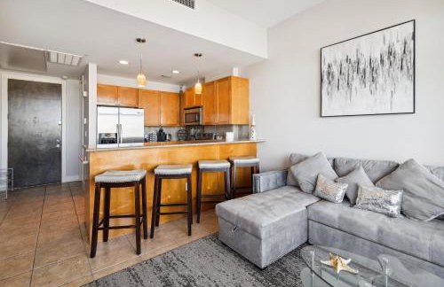 Emerald 705 by Ryson Vacation Rentals - Foto 13