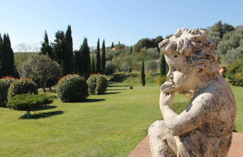 Il Borgo di Montereggi - Foto 19