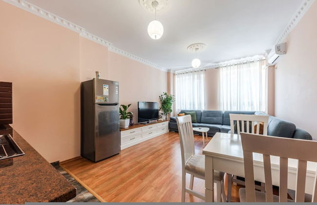 The Vibrant Hub in Shkod r - Foto 8