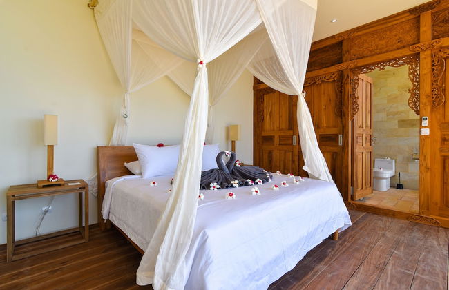 Sumberkima Hill Private Villa Retreat - Photo 40