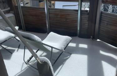 Avoriaz le M1212 - Photo 14