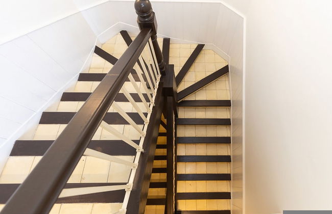 Casa Acomodo Casco Viejo 4bdr Historic Mansion - Foto 25