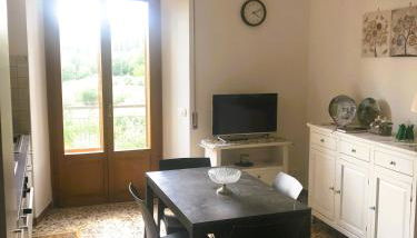 Casa Marina - appartamento sulla Via Francigena, vicino a Monteriggioni - Foto 2