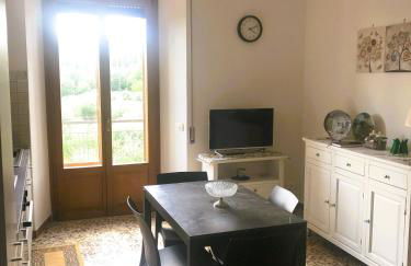 Casa Marina - appartamento sulla Via Francigena, vicino a Monteriggioni - Foto 2