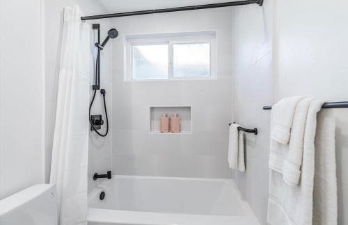 Modern Cozy House with Mini Golf near Santa Clara - Foto 26