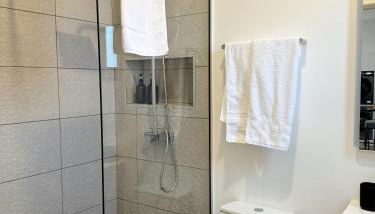 S A L - Village Flats - Foto 5, towels, Shower