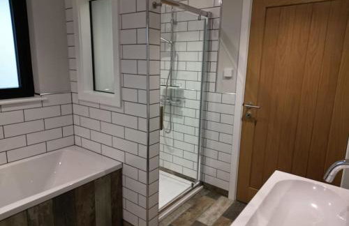 Ridge And Furrow Lodge - Foto 17