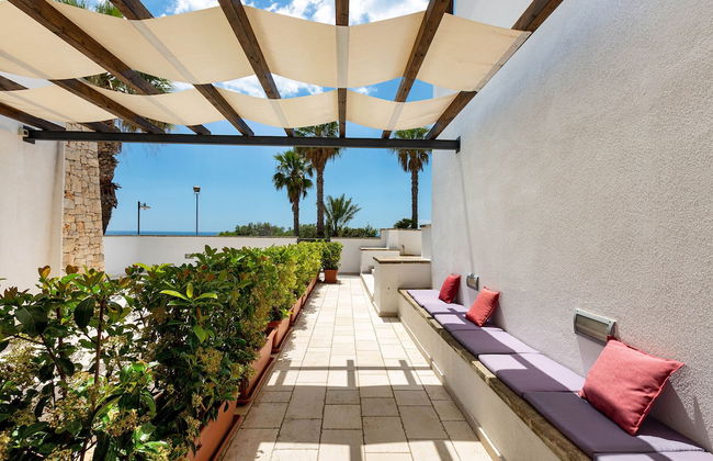 662 Suite Premium La Greca - Foto 24