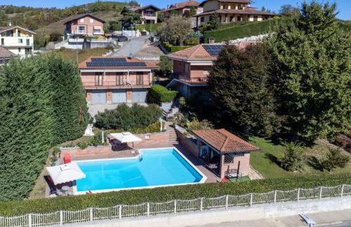 Holiday Home La Casa del Nonno by Interhome - Foto 25