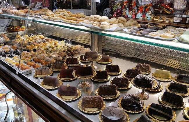 Visite à pied de dégustation de chocolat à Turin - Photo 5