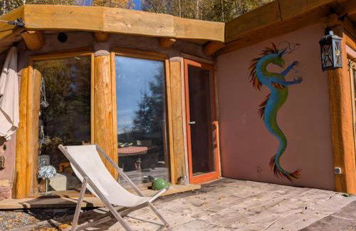 Hobbitówka - Foto 7