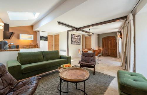 La Fontaine aux Fées - Foto 25