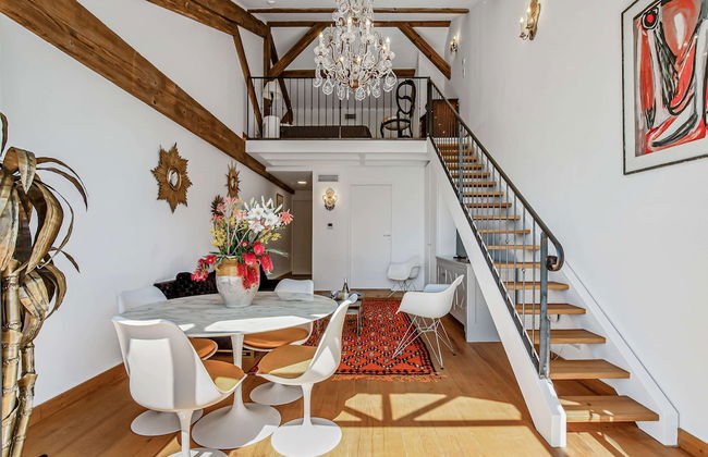 Château Hermitage de Combas - Foto 59