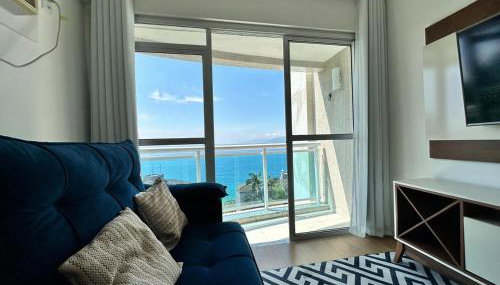 Apartamento Bela Vista Porto Real Resort - Foto 4