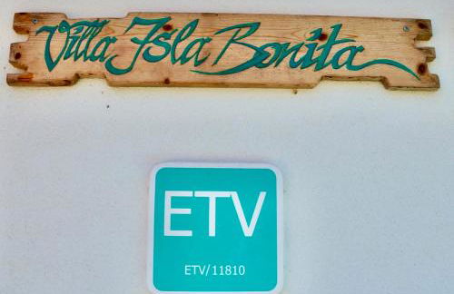 Villa Isla Bonita - Foto 42