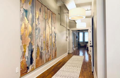 The Historic Lyric Presidential Suite - Foto 12