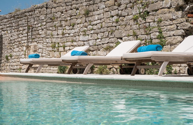 Unique Antistress Oasis Villa Antiqua - Foto 56