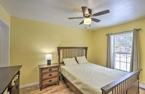 Idyllic Washington Retreat with Fire Pit and Yard - Foto 19