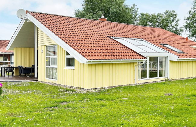 Holiday Home in Otterndorf - Photo 21