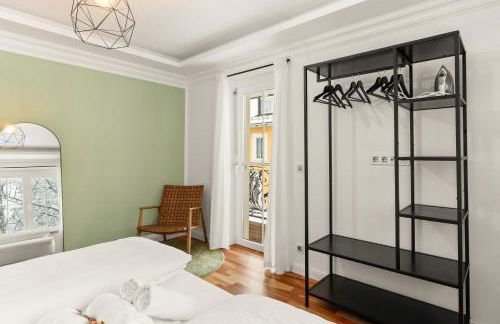 YUVA HOMES am Kurpark - Foto 22