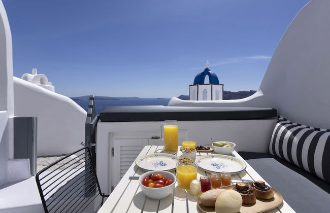 Bluedome Cavehouses by Otium Villas - Foto 63