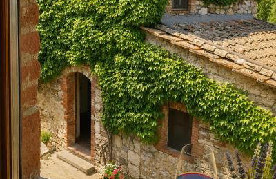 Borgo Livernano - Foto 13