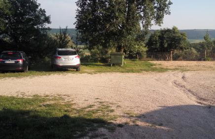 Apartment Agroturizam Radešić - Foto 16