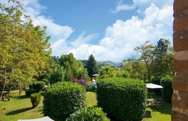 Belvilla by Oyo Fattoria 15 - Foto 59