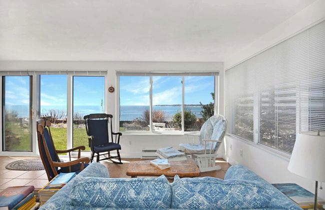3BR Oceanfront on Nubble Cliffs! - Photo 20