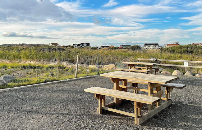 3 Person Holiday Home in Ockero - Photo 34