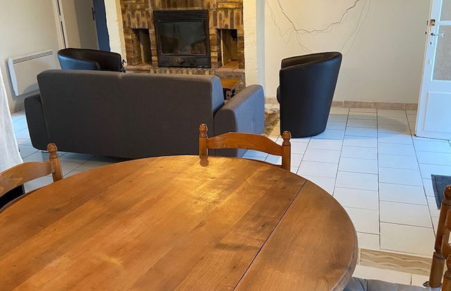 Domaine de Pouzelande - Les gites - Foto 33