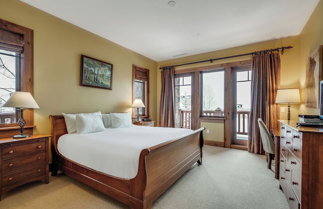 Bachelor Gulch Village - Foto 24