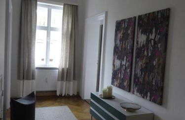 Alte Villa - Foto 11