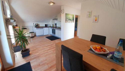 Ferienwohnung am Kirnbergsee - Foto 3