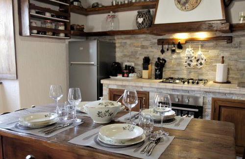 Antiche atmosfere... - Foto 10