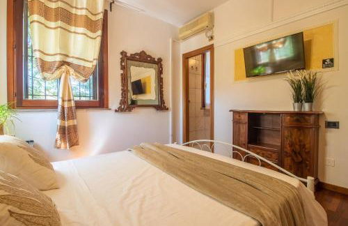 Villa Ferrara Resort con Piscina e Spazi per Eventi Privati, Laurea, Compleanno, Matrimonio - Foto 13