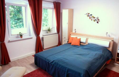 Ferienapartements Girrbach - Foto 14