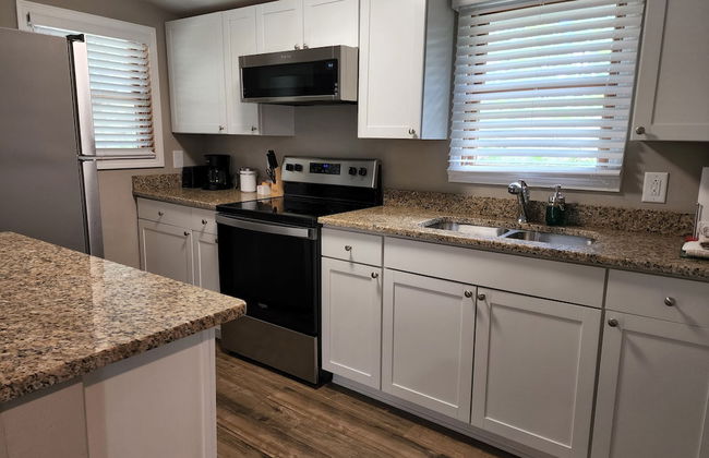 The Cabins at Gulf State Park - Foto 31