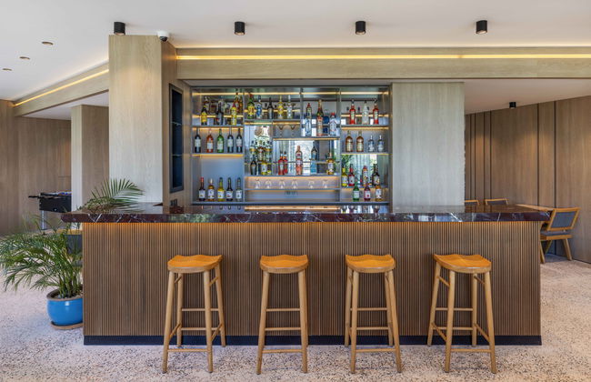 Club Aquarium Apartments - Photo 7