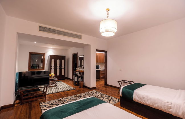 Villa Mango Hotel - Foto 28