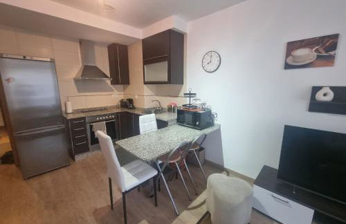 Buen Camino, alojamiento céntrico con terraza - Foto 7