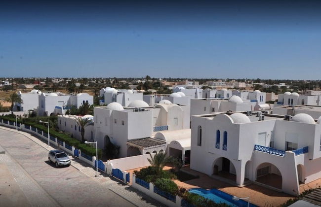 Residence Hekma - Foto 18