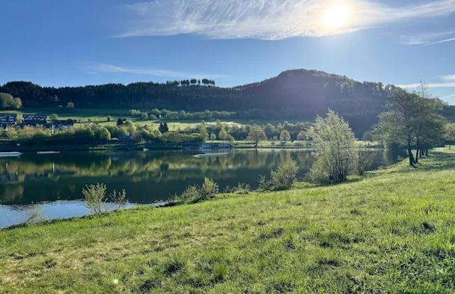 Ruhig Gelegenes Appartement in Niedersfeld - Foto 36