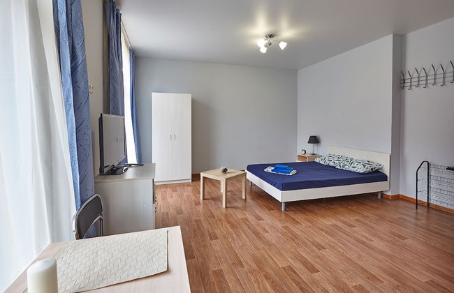 Apartments City Krasnodar - Foto 1