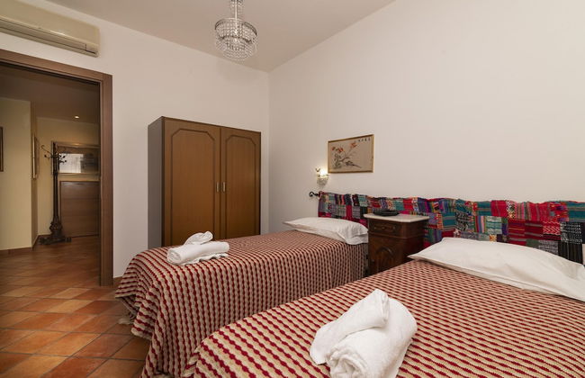 La Casetta Sull'Albero child friendly - Foto 5