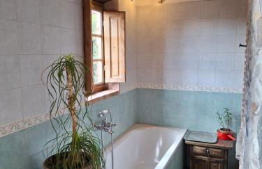 Attic with balcony at Locanda del Capo - Foto 4