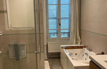 Beautiful 18th Century Whole Manor House with Sole Use Private Pool - Foto 36