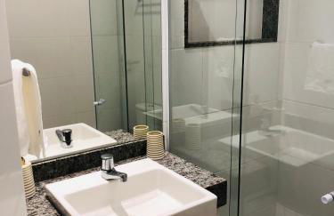 Apartamento em Guarajuba, BAHIA 1 Tudo Novinho e Finamente Decorado - Foto 17