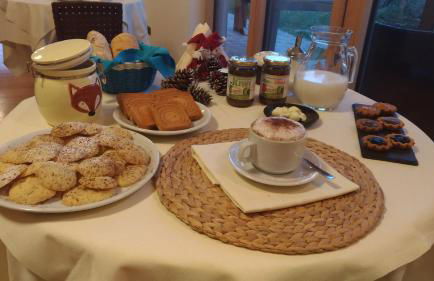 Agriturismo Terra del Sole - Foto 48