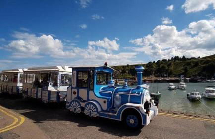 The Snug @ the Mill Inn, Stonehaven - Foto 19